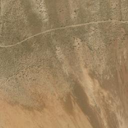 Satellite imagery of Cerro Huallcani, BO