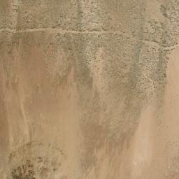 Satellite imagery of Cerro Huallcani, BO