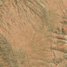 Satellite imagery of Abra Vilaca, BO