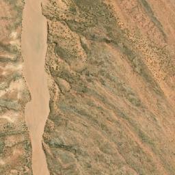 Satellite imagery of Abra Vilaca, BO