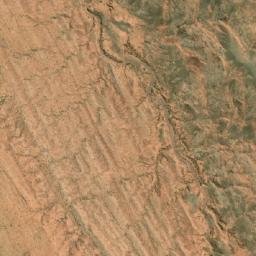 Satellite imagery of Abra Vilaca, BO