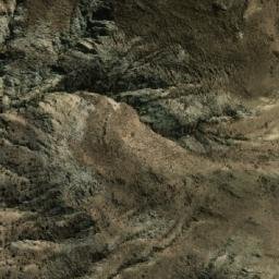 Satellite imagery of Cerro Junti Punti, BO