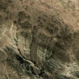Satellite imagery of Cerro Junti Punti, BO