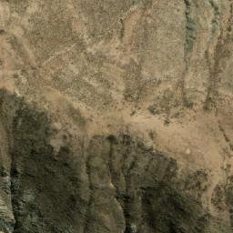 Satellite imagery of Cerro Junti Punti, BO