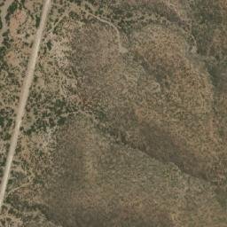 Satellite imagery of Loma Carreta, BO