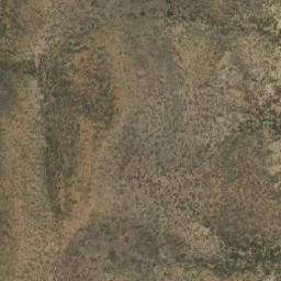 Satellite imagery of Loma Carreta, BO