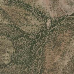 Satellite imagery of Loma Carreta, BO
