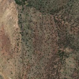 Satellite imagery of Cerro Monte, BO