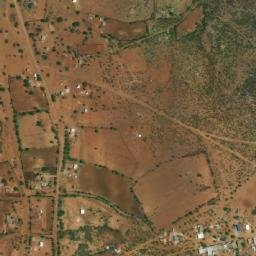 Satellite imagery of Pepper, ZW