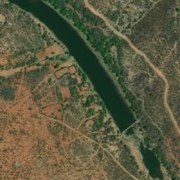 Satellite imagery of Sydkom, ZW