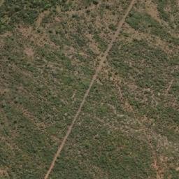 Satellite imagery of Hanover, ZW