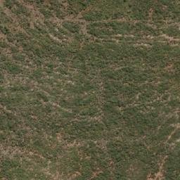 Satellite imagery of Hanover, ZW
