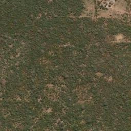 Satellite imagery of Teutonic, ZW