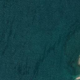 Satellite imagery of Point Samson, AU