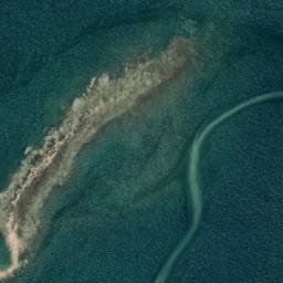 Satellite imagery of Point Samson, AU