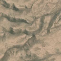 Satellite imagery of Cerro del Rincón, CL