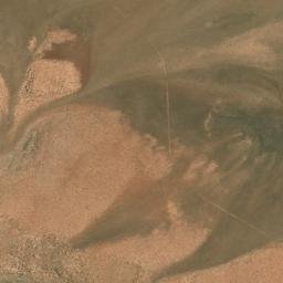 Satellite imagery of Cerro La Chilena, CL