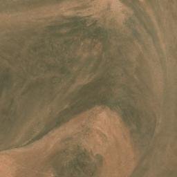 Satellite imagery of Cerro La Chilena, CL