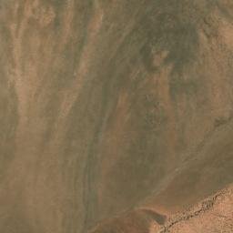 Satellite imagery of Cerro La Chilena, CL