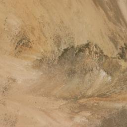 Satellite imagery of Cerro Huallcani, BO