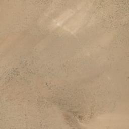 Satellite imagery of Cerro Huallcani, BO