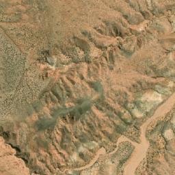 Satellite imagery of Abra Vilaca, BO