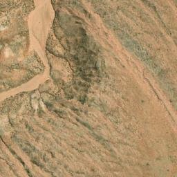 Satellite imagery of Abra Vilaca, BO