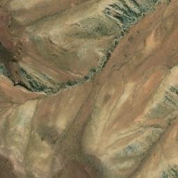 Satellite imagery of Cerro Condoriri Loma, BO