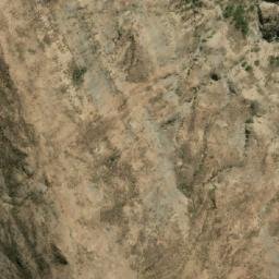 Satellite imagery of Cerro Puca Khasa, BO