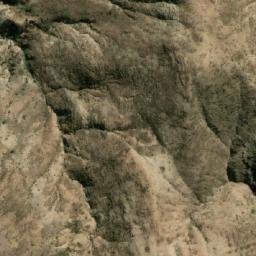 Satellite imagery of Cerro Puca Khasa, BO
