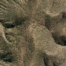 Satellite imagery of Cerro Bernacho, BO