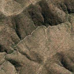 Satellite imagery of Cerro Bernacho, BO