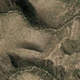 Satellite imagery of Cerro Bernacho, BO