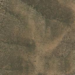 Satellite imagery of Loma Carreta, BO