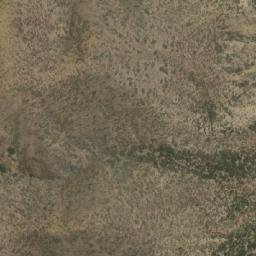 Satellite imagery of Loma Carreta, BO