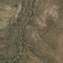 Satellite imagery of Loma Carreta, BO