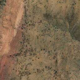 Satellite imagery of Cerro Monte, BO