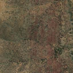 Satellite imagery of Cerro Monte, BO