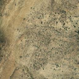 Satellite imagery of Cerro Moro Alto, BO