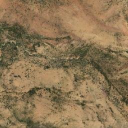 Satellite imagery of Cerro Habra Grande, BO