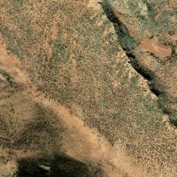Satellite imagery of Cerro Habra Grande, BO