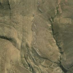 Satellite imagery of Cerro Llusca, BO