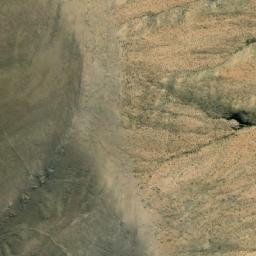 Satellite imagery of Cerro Llusca, BO