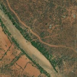 Satellite imagery of Sydkom, ZW