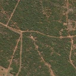 Satellite imagery of Hanover, ZW