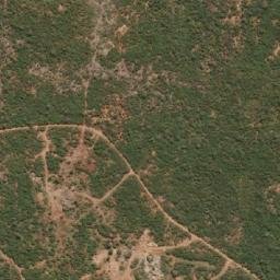 Satellite imagery of Hanover, ZW