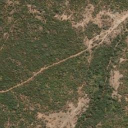 Satellite imagery of Teutonic, ZW