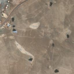 Satellite imagery of Punta Barrancos, CL