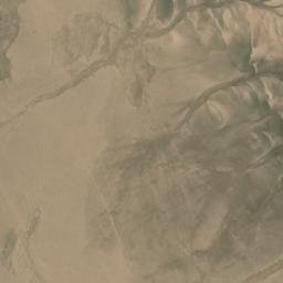 Satellite imagery of Cerro Mirador, CL