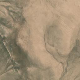 Satellite imagery of Cerro Mirador, CL